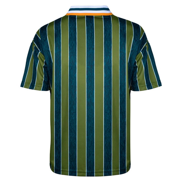 Internazionale Fourth Shirt 1996 Adults