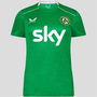 Republic of Ireland Home Shirt 2024 2025 Womens