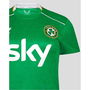 Republic of Ireland Home Shirt 2024 2025 Womens