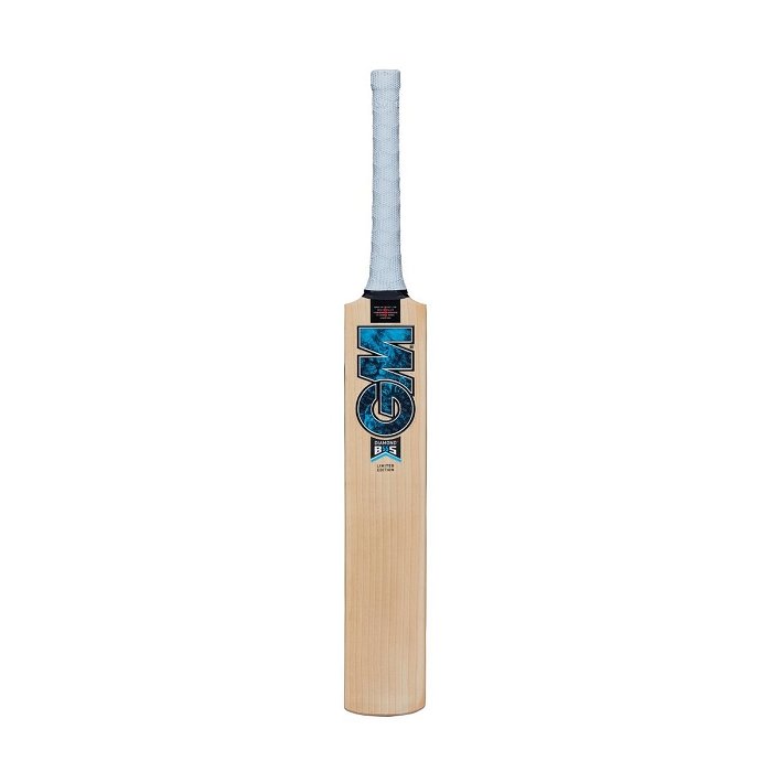 Diamond 404 Cricket Bat Sn43