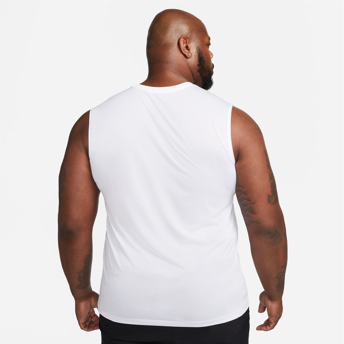 Cheap mens sleeveless t shirts best sale