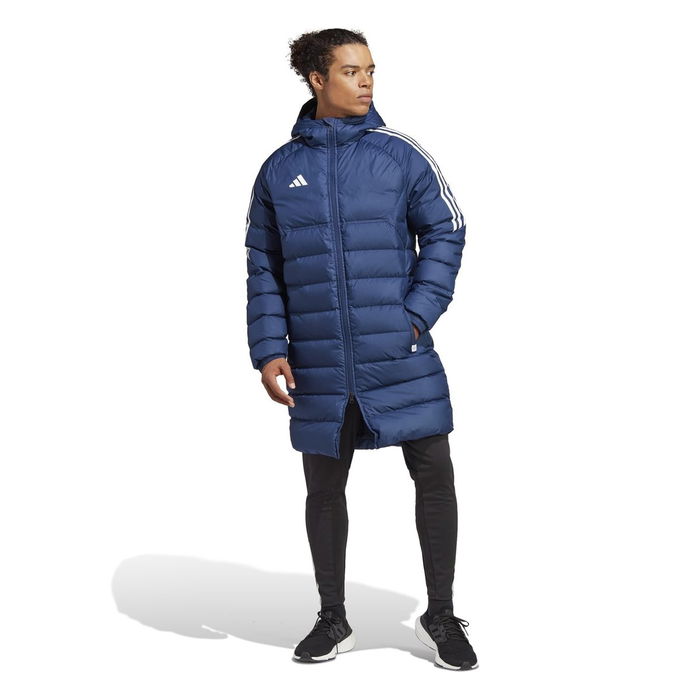 Condivo 22 Long Down Jacket