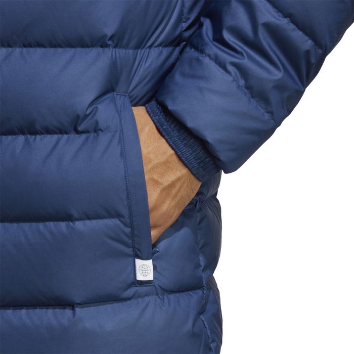 Condivo 22 Long Down Jacket