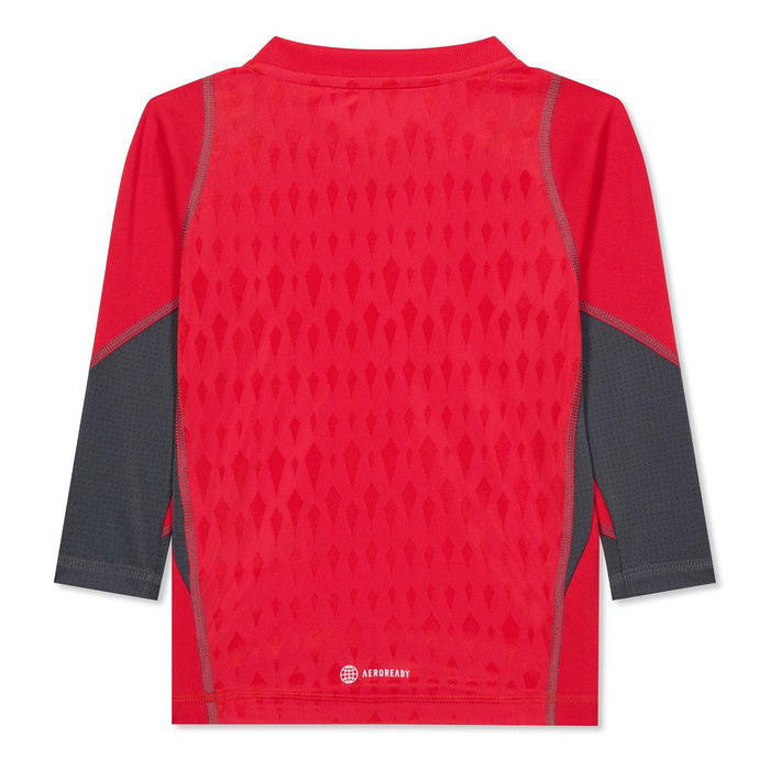 Tiro 23 Pro Long Sleeve Goalkeeper Jersey Kids In99