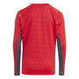 Tiro 23 Competition Long Sleeve Goalkeeper Jersey