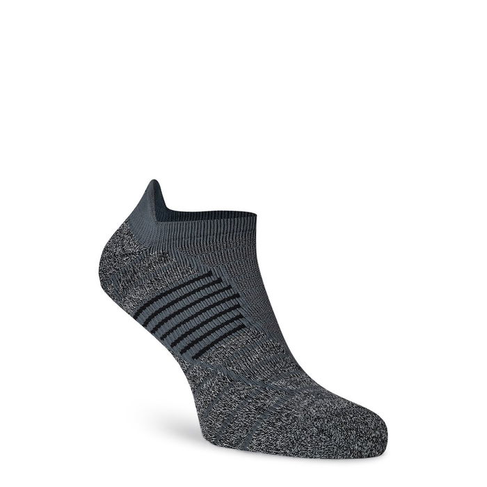 3PK Run Low Running Socks Mens