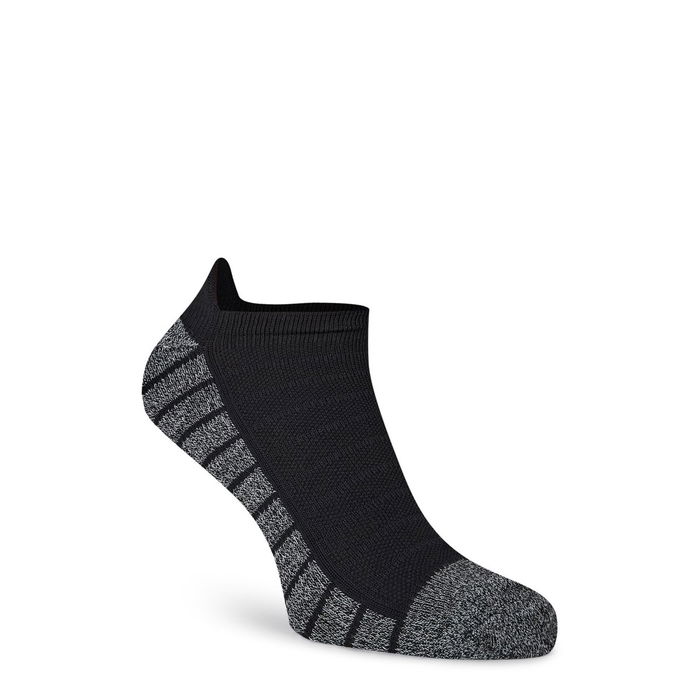 3PK Run Low Running Socks Mens