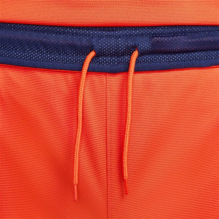 Netherlands Home Shorts 2024 Adults