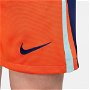 Netherlands Home Shorts 2024 Adults