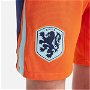 Netherlands Home Shorts 2024 Juniors
