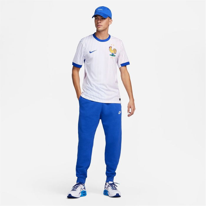 France Away Shirt 2024 Adults