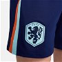 Netherlands Away Shorts 2024 Adults