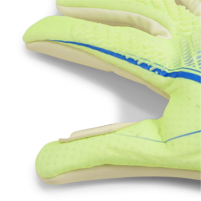 ULTRA Ultimate Hybrid Goalkeeper Gloves Adults