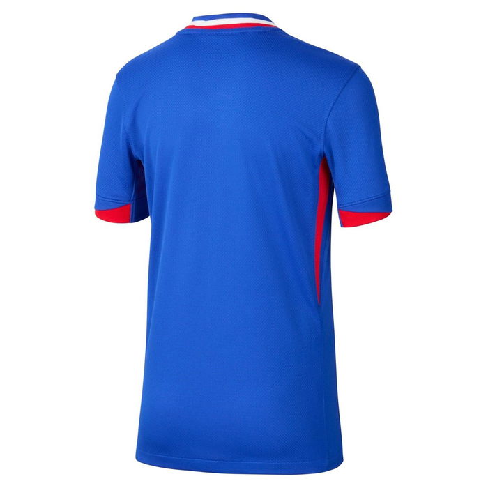 France Home Shirt 2024 Juniors