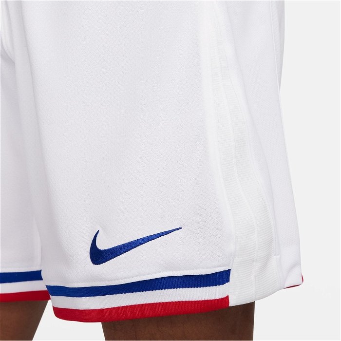 France Home Shorts 2024 Adults