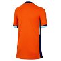 Netherlands Home Shirt 2024 Juniors