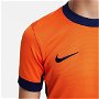Netherlands Home Shirt 2024 Juniors