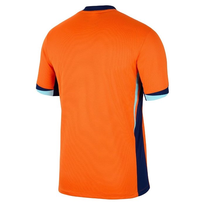 Netherlands Home Shirt 2024 Adults