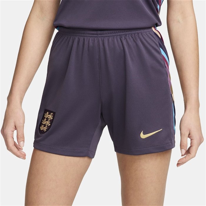 England Away Shorts 2024 Womens