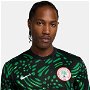 Nigeria Away Shirt 2024 Adults