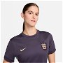 England Away Shirt 2024 Womens