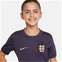 England Away Shirt 2024 Juniors