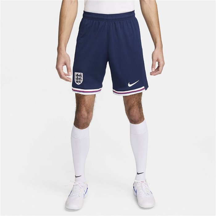 England Home Shorts 2024 Adults