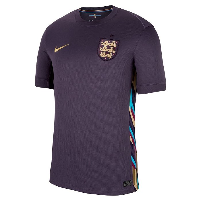 England Away Shirt 2024 Adults
