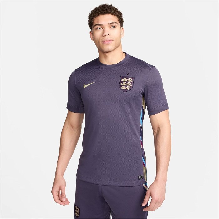 England Away Shirt 2024 Adults