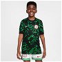 Nigeria Away Shirt 2024 Junior