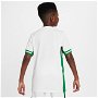 Nigeria Home Shirt 2024 Junior