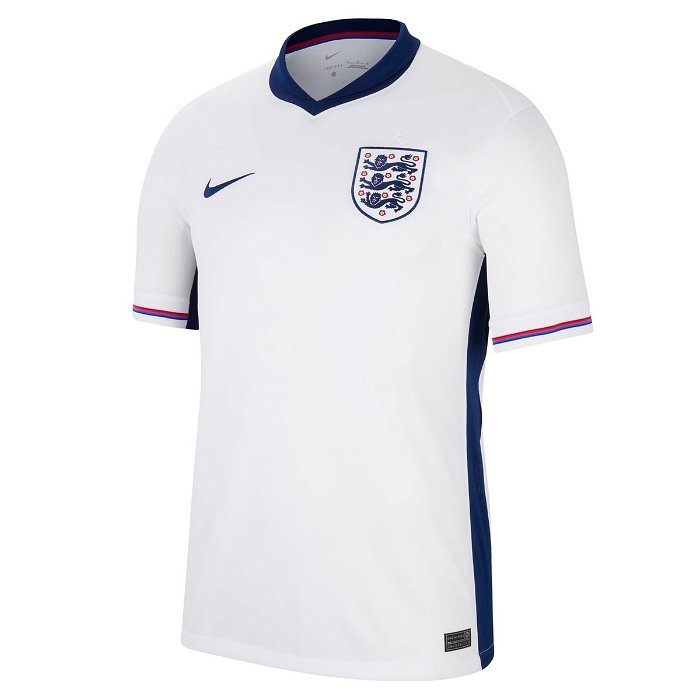 England Home Shirt 2024 Adults