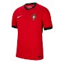 Portugal Authentic Home Shirt 2024 Adults