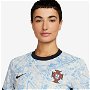 Portugal Away Shirt 2024 Womens