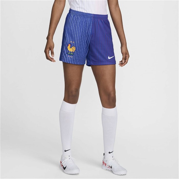 France Away Shorts 2024 Womens