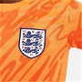 England Goalkeeper Shirt 2024 Juniors
