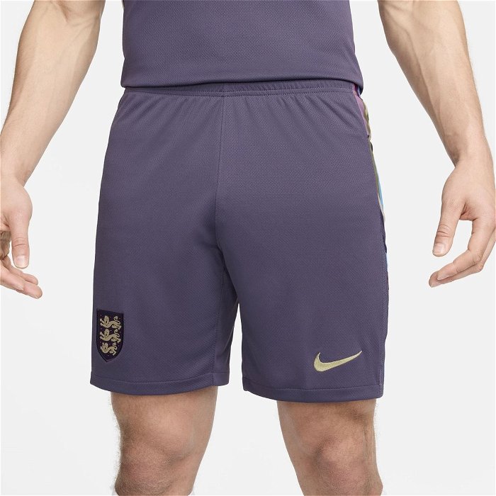 England Away Shorts 2024 Adults