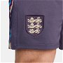England Away Shorts 2024 Adults