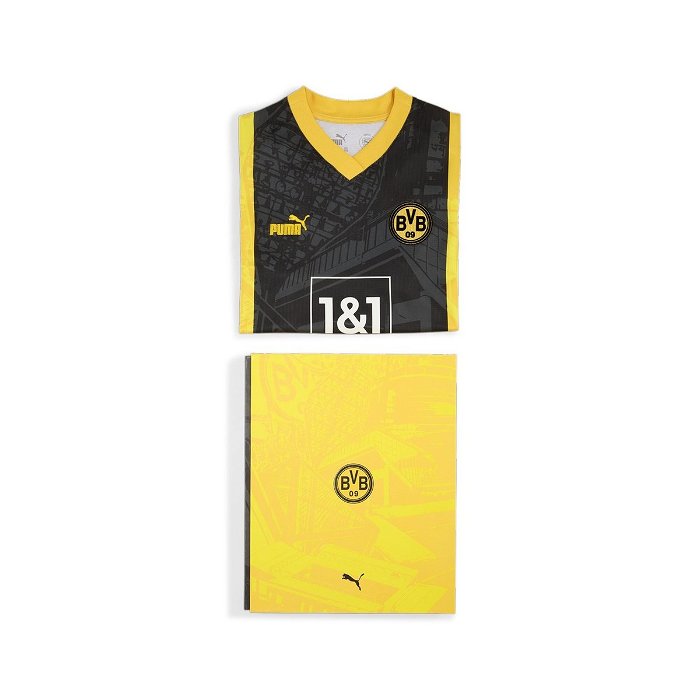 Borussia Dortmund Special Edition Shirt 2024 Juniors