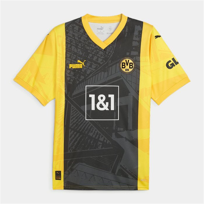 Borussia Dortmund Special Edition Shirt 2024 Adults