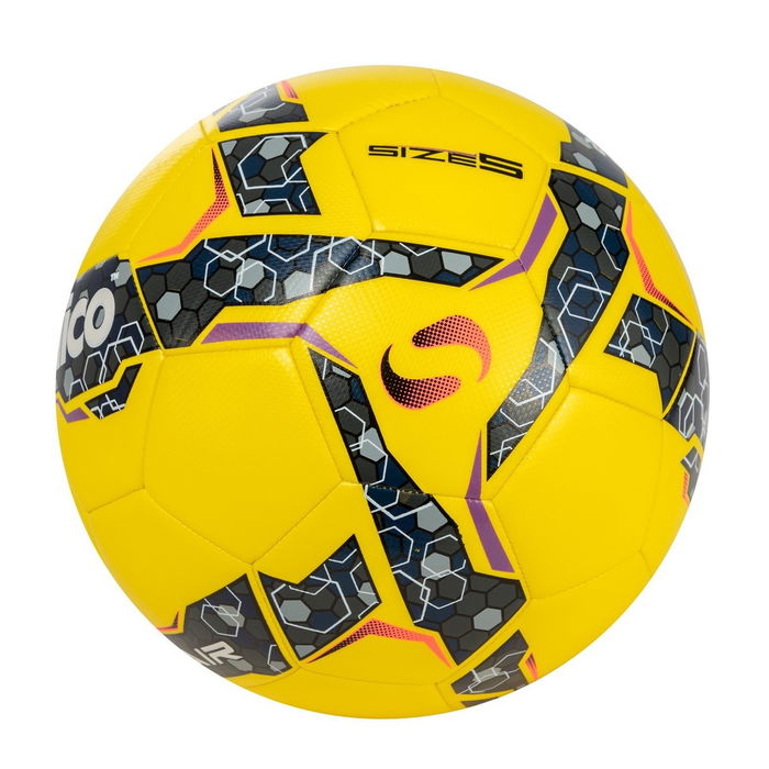 Flair Football S4