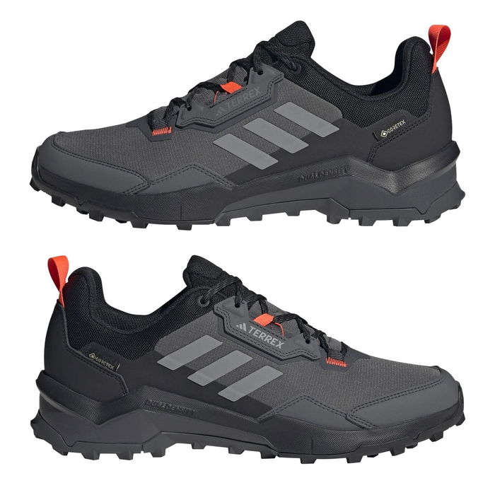 Terrex AX4 Gore Tex Hiking Shoes