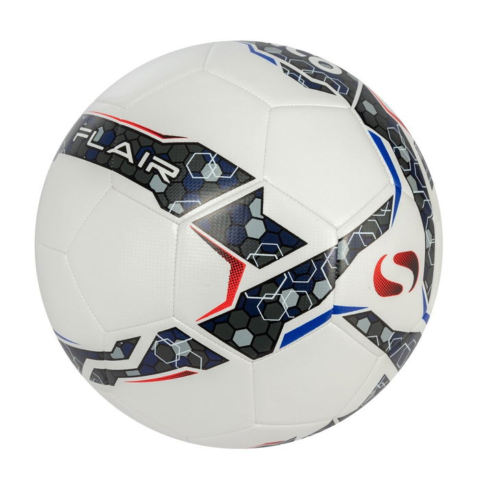 Flair Football S4