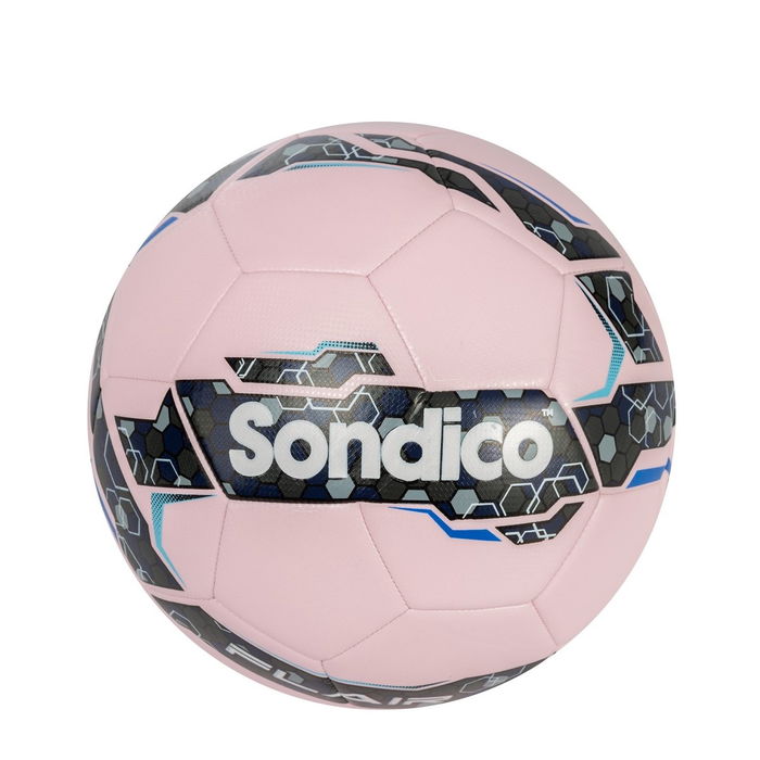 Flair Football S4