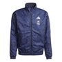 Real Madrid Anthem Jacket 2023 2024 Adults