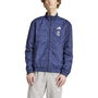 Real Madrid Anthem Jacket 2023 2024 Adults