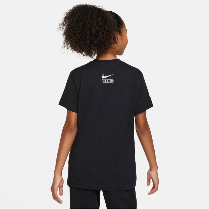 Sportswear Big Kids (Girls) T Shirt