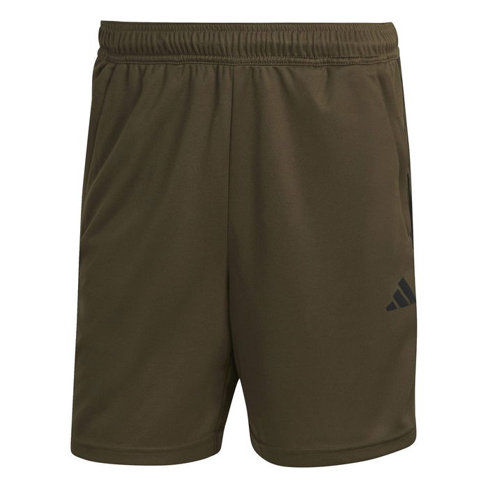 Mens Training Essentials Pique Short