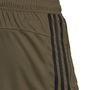 Mens Training Essentials Pique Short