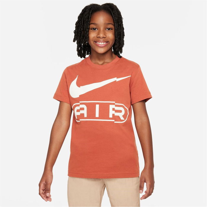 Sportswear Big Kids (Girls) T Shirt